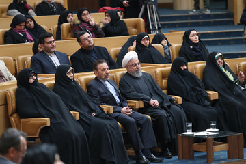 نشست زنان ایرانی