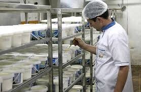 ماجرای آفلاتوکسین، مصرف لبنیات را ۲۰ درصد کاهش داد
