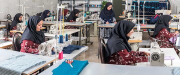 ۲۵۰۰ نفر آسیب پذیر در استان مهارت‌های فنی وحرفه‌ای را فرا گرفتند
