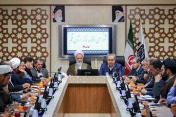 سند جامع نماز قم تدوین شود