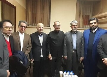 وزیر فرهنگ و ارشاد اسلامی: قانع شدن هنرمندان خارجی برای آمدن به جشنواره موسیقی فجر، بسیار مهم بود