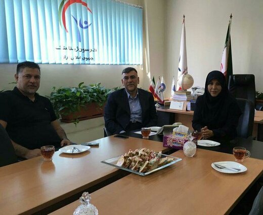 علی دایی