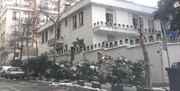 تخریب خانه‌ای که محمود احمدی‌نژاد حاضر نشد در آن اقامت کند/ تصاویر