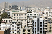 رشد ۳۱ درصدی اجاره بها در تهران