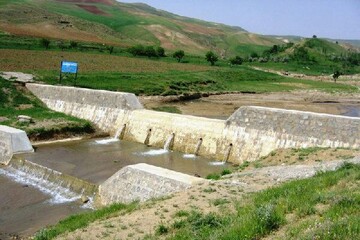 منابع آب زیرزمینی در شرایط بحرانی