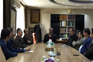 توسعە اقتصادی کردستان با همکاری و تعامل مدیران میسر خواهد شد