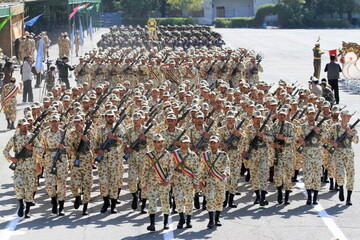 اضافه خدمت سربازان بخشیده شد