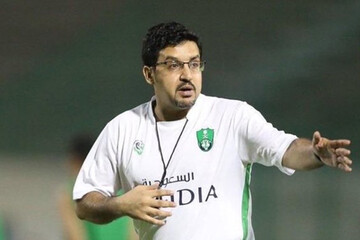 رونمایی از سرمربی جدید الاهلی بعد از بازی با استقلال