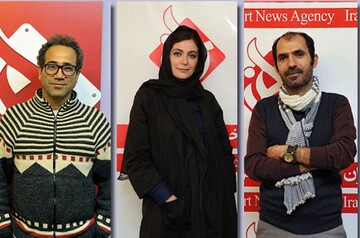 معرفی داوران دومین جشنواره تئاتر کوتاه کیش  