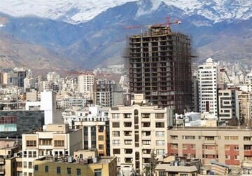 متقاضیان مسکن ملی ۳۰ تا ۴۰ میلیون تومان آماده کنند