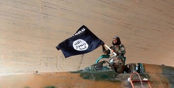 داعش، در حال زنده شدن