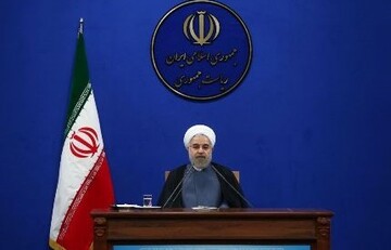 روحانی: دولت هیچگاه با ضعف پای میز مذاکره نخواهد رفت /پروژه فشار حداکثری آمریکا به نتیجه نرسید /در سال ۹۷ و ۹۸ اقتصاد بدون نفت را تجربه کردیم /۱