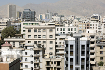 رشد ۳۱ درصدی اجاره بها در تهران