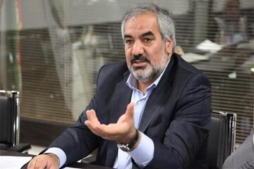 تسهیل صادرات، تقویت تولید و اشتغال پایدار در کردستان را فراهم می کند
