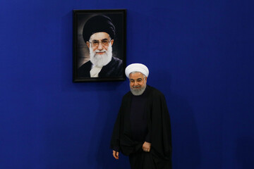 توضیح روحانی درباره انتقاداتش به ردصلاحیت‌ها/ نقدهایم تاثیرگذار بود/ اگر انتخابات را کنار بگذاریم، ضرر کرده‌ایم/۱۰