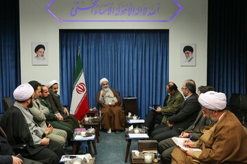 نماینده ولی فقیه در استان قزوین:نگاه مهندسی شده به دین داشته باشیم