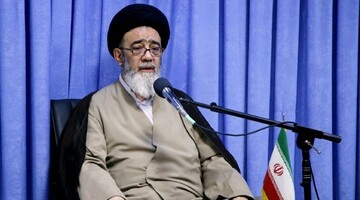 مکتب فاطمی منظومه فکری بشری است