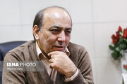 شکوری راد: شرایط دارد برای شکست پزشکیان آماده می شود/ عملا داریم به بن بست می رسیم/ اگر کار بر اساس مصالحه جلو می رفت، شاید شرایط کمی بهتر می شد