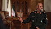 پاسخ‌های صریح مشاور رهبری به سوال رسانه انگلیسی درباره بودجه و فعالیت نظامی ایران
