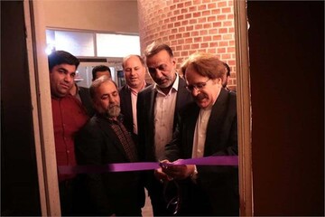 نخستین پلاتو شهرستان شوشتر افتتاح شد