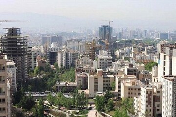 قیمت خانه کلنگی  و اجاره خانه در تهران چقدر گران شد؟
