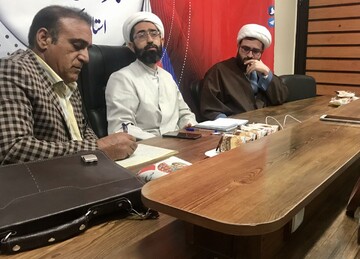 ادعای عجیب نامزد انتخابات خبرگان: بنرهای تبلیغاتی‌ام را با داربست‌ها بردند/وامدار هیچ گروه سیاسی نیستم