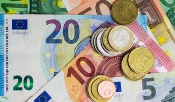 یورو در پایین‌ترین سطح سه سال اخیر ایستاد