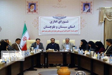 سیستان و بلوچستان در مسیر توسعه متوازن قرار دارد