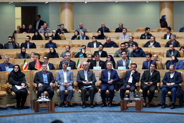 جشنواره بین المللی خوارزمی