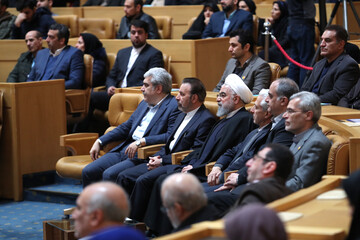 جشنواره بین المللی خوارزمی