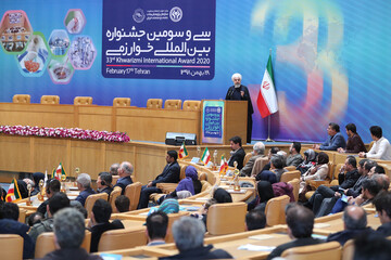 جشنواره بین المللی خوارزمی