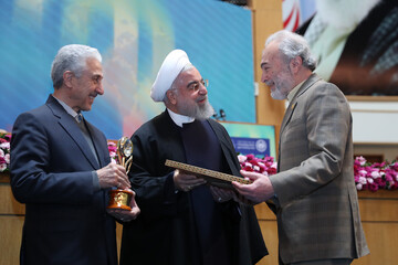 جشنواره بین المللی خوارزمی