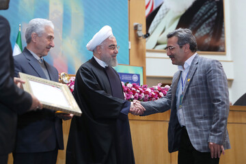 جشنواره بین المللی خوارزمی