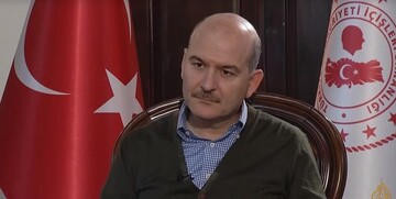 ترکیه، امارات را به فتنه‌انگیزی در این کشور متهم کرد