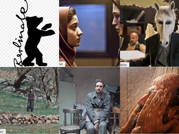 برنامه‌ نمایش فیلم‌های ایرانی در برلین ۲۰۲۰ 