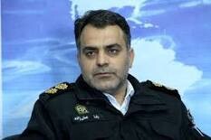 دید افقی ناشی از مه گرفتگی در جاده های ایلام کاسته شده است دید افقی ناشی از مه گرفتگی در جاده های ایلام کاسته شده است