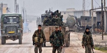 اذعان شبکه سعودی به موفقیت‌ ارتش سوریه در حلب