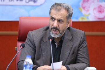 مدیران استان قزوین با دقت ارزیابی می‌شوند