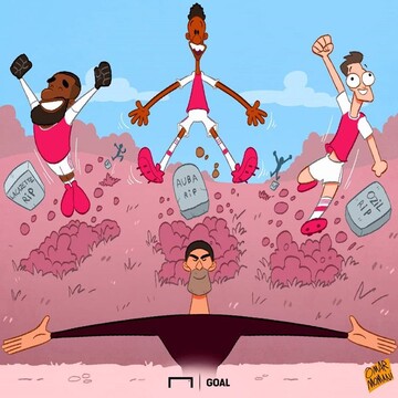 جادوگری که زندگی را به سرخ‌پوشان بازگرداند!