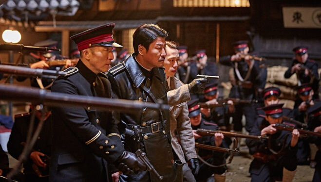 برترین فیلم‌های سینمای کره جنوبی