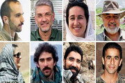 همه فعالان محیط زیست زندانی آزاد شدند
