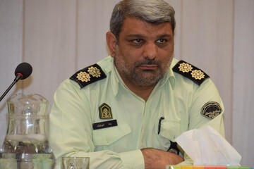 برخورد پلیس با هرگونه بی‌نظمی تبلیغاتی