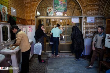 «مسجد قزللی» خاستگاه «قیام 29 بهمن تبریز»