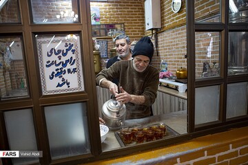«مسجد قزللی» خاستگاه «قیام 29 بهمن تبریز»