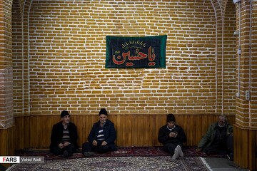 «مسجد قزللی» خاستگاه «قیام 29 بهمن تبریز»