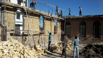 احداث ۶۷۰۰ واحد مسکونی در مناطق سیل‌زده پلدختر تا پایان امسال
