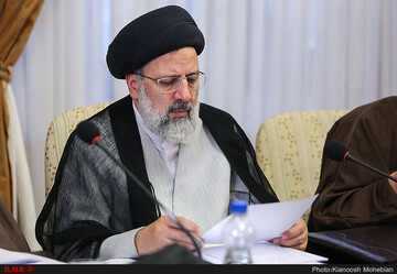 Iranian People Winners of Elections: Judiciary Chief