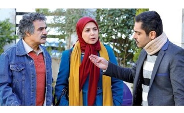 سریال طنز تلویزیون که همزمان با پخش، تولیدش ادامه دارد