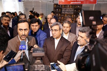 برنامه ریزی ۴۰ میلیارد دلاری برای طرح های حوزه پتروشیمی کشور 