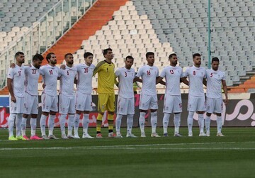 برنامه پیشنهادی AFC برای انتخابی جام جهانی/ایران چه زمانی به مصاف رقبا می‌رود؟